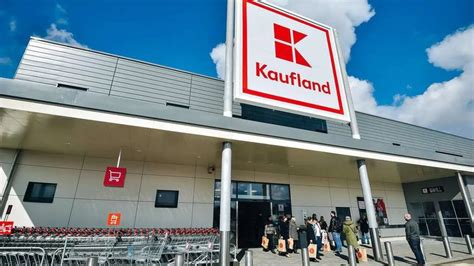 kaufland falticeni|Kaufland Fălticeni 